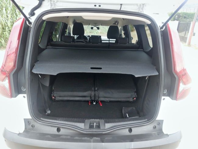 Dacia Jogger Hibrido Hybrid Expression 103kw 7pl.  - Foto 12