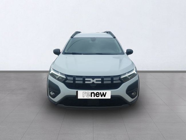 Dacia Jogger Hibrido Hybrid Expression 103kw 7pl.  - Foto 3