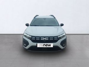 Dacia Jogger Hibrido Hybrid Expression 103kw 7pl.  - Foto 3