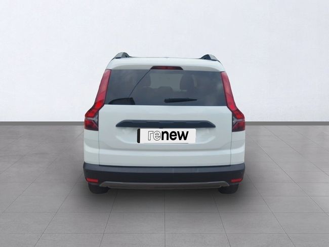 Dacia Jogger Hibrido Hybrid Expression 103kw 7pl.  - Foto 7