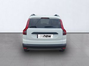 Dacia Jogger Hibrido Hybrid Expression 103kw 7pl.  - Foto 7