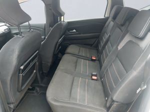 Dacia Jogger Hibrido Hybrid Expression 103kw 7pl.  - Foto 14
