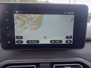 Dacia Jogger Hibrido Hybrid Expression 103kw 7pl.  - Foto 18