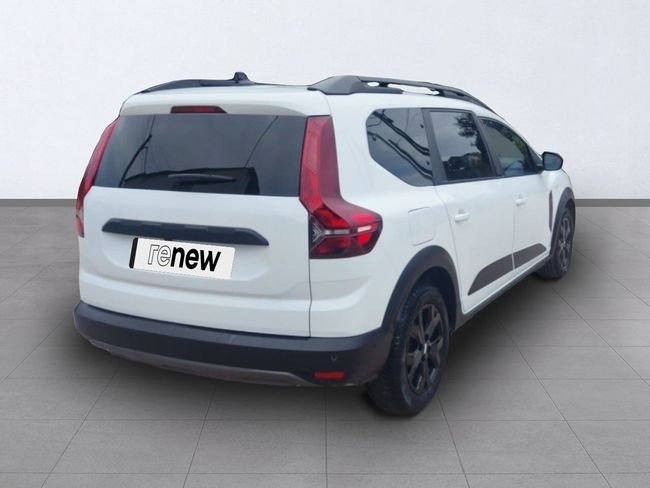 Dacia Jogger Hibrido Hybrid Expression 103kw 7pl.  - Foto 6