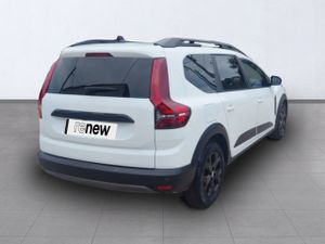 Dacia Jogger Hibrido Hybrid Expression 103kw 7pl.  - Foto 6