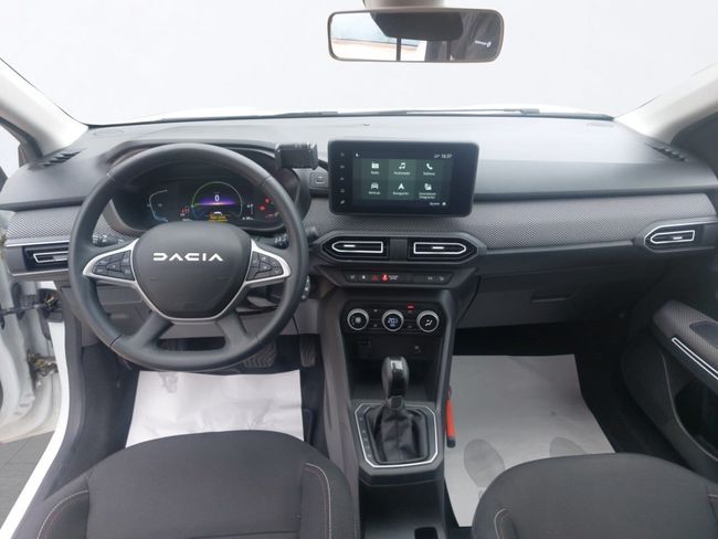 Dacia Jogger Hibrido Hybrid Expression 103kw 7pl.  - Foto 15