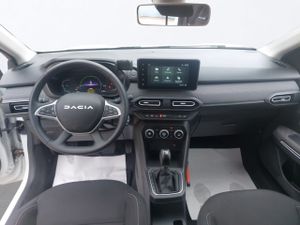Dacia Jogger Hibrido Hybrid Expression 103kw 7pl.  - Foto 15