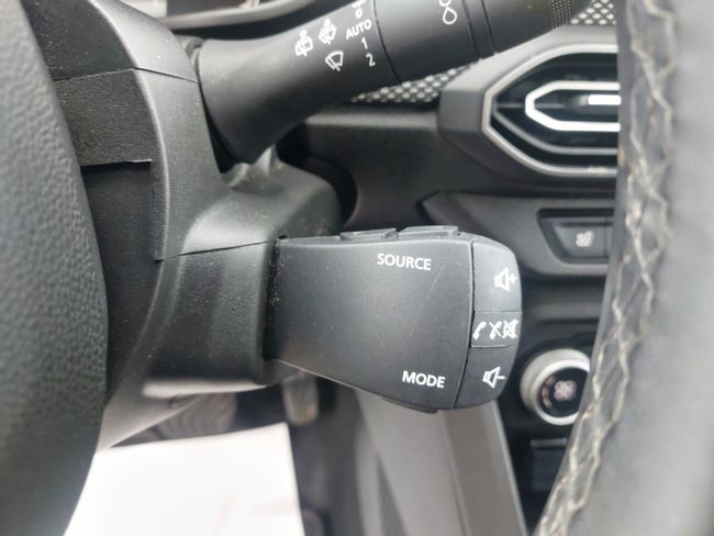 Dacia Jogger Hibrido Hybrid Expression 103kw 7pl.  - Foto 22