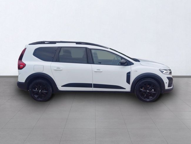 Dacia Jogger Hibrido Hybrid Expression 103kw 7pl.  - Foto 5