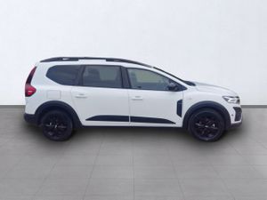 Dacia Jogger Hibrido Hybrid Expression 103kw 7pl.  - Foto 5