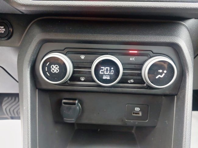 Dacia Jogger Hibrido Hybrid Expression 103kw 7pl.  - Foto 19