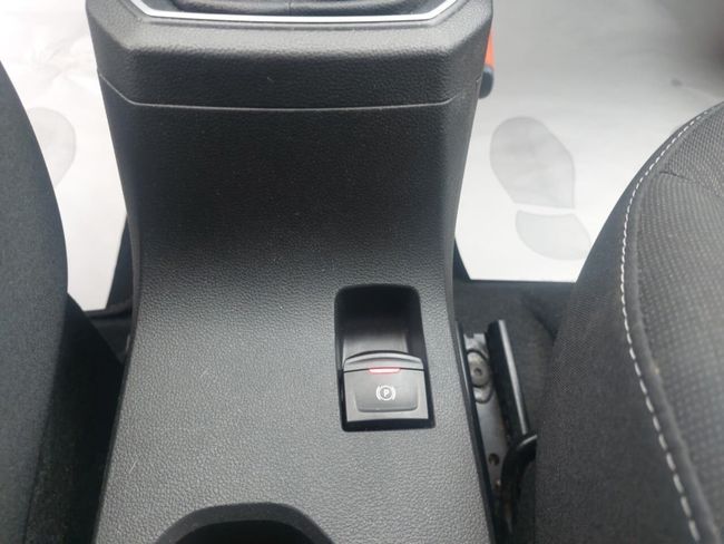 Dacia Jogger Hibrido Hybrid Expression 103kw 7pl.  - Foto 21