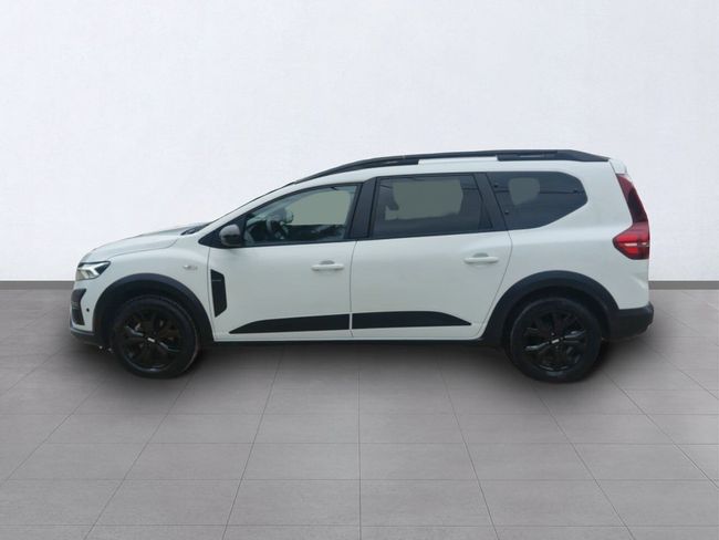 Dacia Jogger Hibrido Hybrid Expression 103kw 7pl.  - Foto 9