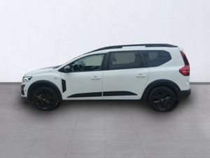 Dacia Jogger Hibrido Hybrid Expression 103kw 7pl.  - Foto 9