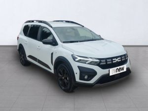 Dacia Jogger Hibrido Hybrid Expression 103kw 7pl.  - Foto 4