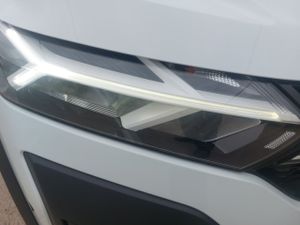 Dacia Jogger Hibrido Hybrid Expression 103kw 7pl.  - Foto 10