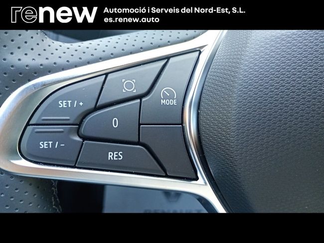 Renault Captur Tce Techno 67kw  - Foto 23