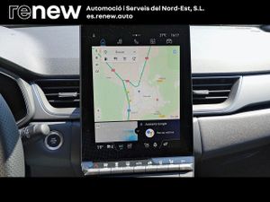 Renault Captur Tce Techno 67kw  - Foto 17