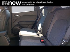 Renault Captur Tce Techno 67kw  - Foto 13