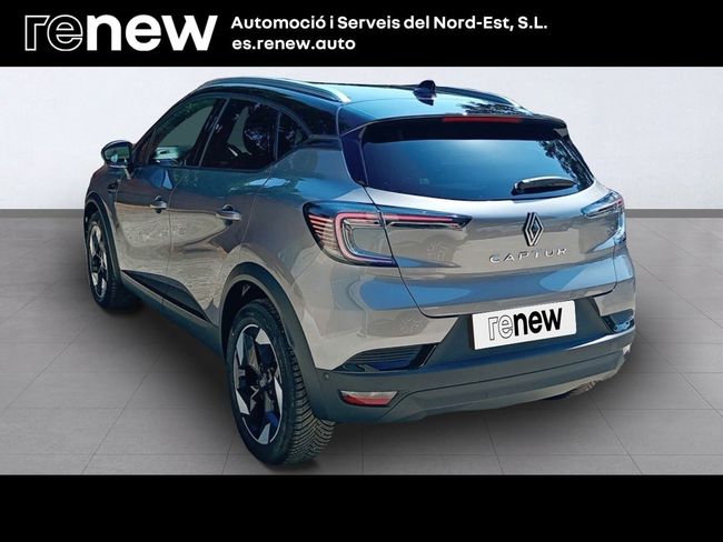Renault Captur Tce Techno 67kw  - Foto 8