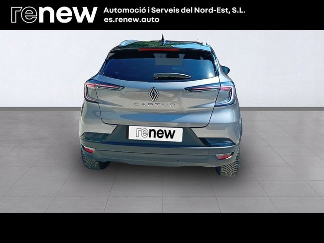 Renault Captur Tce Techno 67kw  - Foto 7