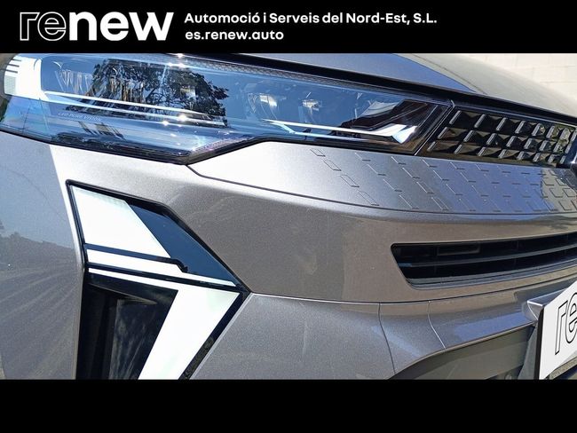 Renault Captur Tce Techno 67kw  - Foto 11