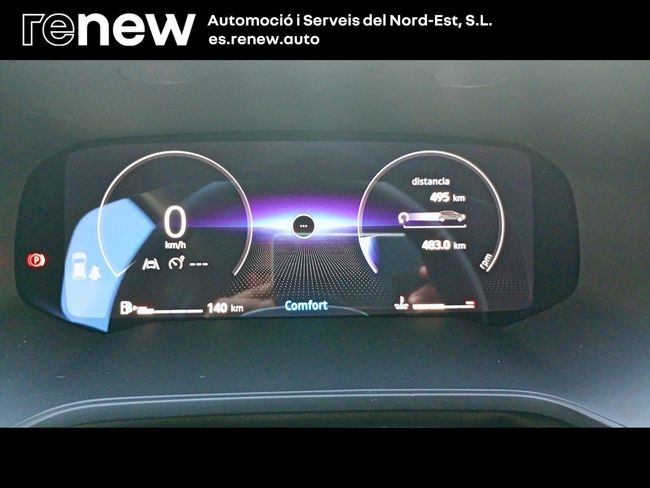 Renault Captur Tce Techno 67kw  - Foto 16