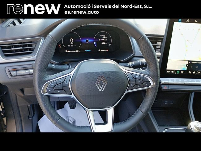 Renault Captur Tce Techno 67kw  - Foto 15