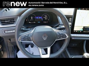 Renault Captur Tce Techno 67kw  - Foto 15