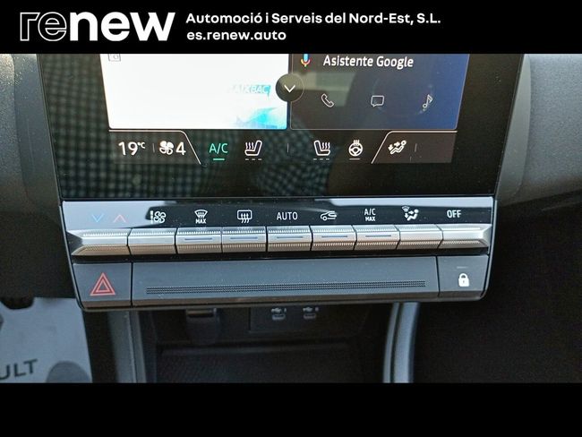 Renault Captur Tce Techno 67kw  - Foto 19