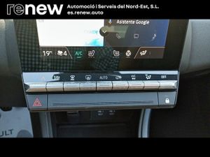 Renault Captur Tce Techno 67kw  - Foto 19