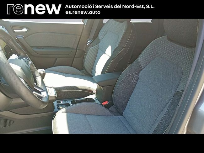 Renault Captur Tce Techno 67kw  - Foto 13