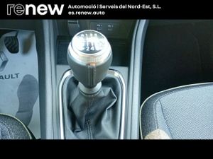 Renault Captur Tce Techno 67kw  - Foto 20
