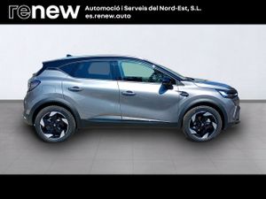 Renault Captur Tce Techno 67kw  - Foto 5