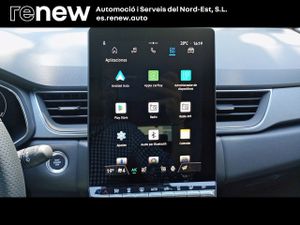 Renault Captur Tce Techno 67kw  - Foto 18