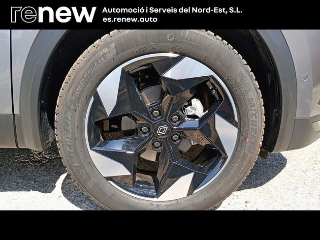 Renault Captur Tce Techno 67kw  - Foto 10