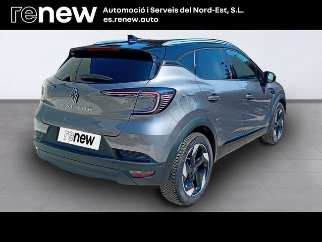 Renault Captur Tce Techno 67kw  - Foto 6