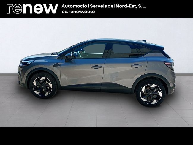 Renault Captur Tce Techno 67kw  - Foto 9