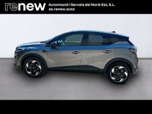 Renault Captur Tce Techno 67kw  - Foto 9