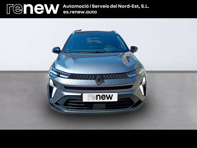 Renault Captur Tce Techno 67kw  - Foto 3
