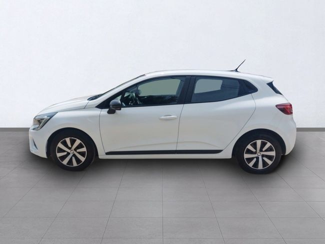 Renault Clio Tce Equilibre 67kw  - Foto 9