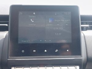 Renault Clio Tce Equilibre 67kw  - Foto 18