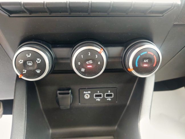 Renault Clio Tce Equilibre 67kw  - Foto 19