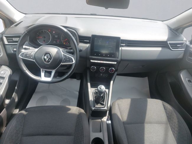 Renault Clio Tce Equilibre 67kw  - Foto 15