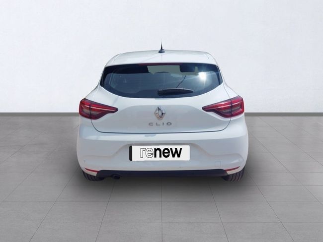 Renault Clio Tce Equilibre 67kw  - Foto 7