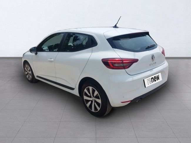 Renault Clio Tce Equilibre 67kw  - Foto 8