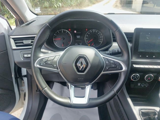 Renault Clio Tce Equilibre 67kw  - Foto 16