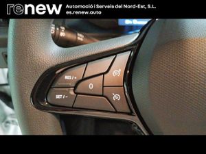 Renault Kangoo Furgon Electrico Fg. E-tech L1 Start Ev45 Dc80 90kw 22kwh  - Foto 18