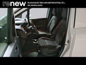 Renault Kangoo Furgon Electrico Fg. E-tech L1 Start Ev45 Dc80 90kw 22kwh  - Foto 13