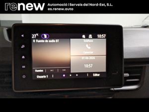 Renault Kangoo Furgon Electrico Fg. E-tech L1 Start Ev45 Dc80 90kw 22kwh  - Foto 17